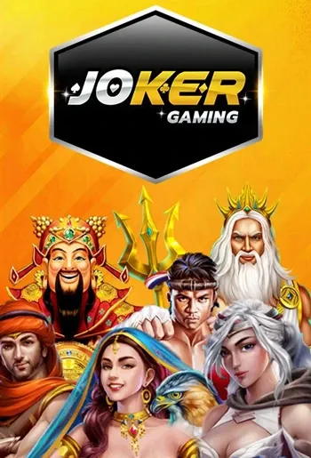 joker by boss945