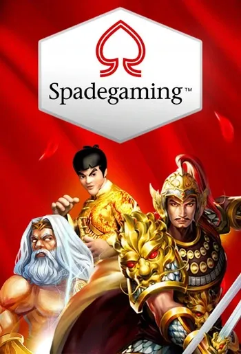 spadegamin by boss945