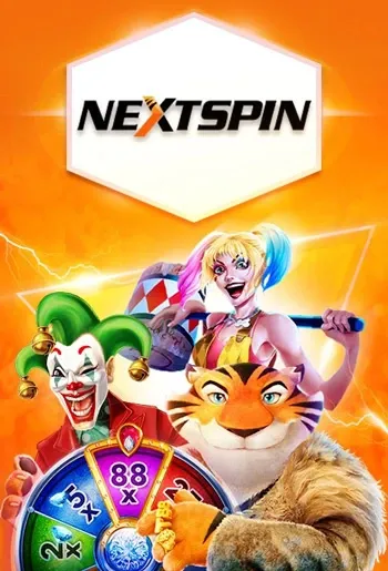 next spin by boss945